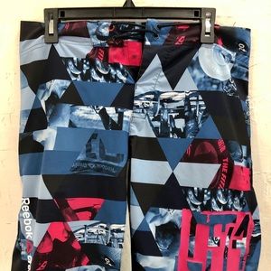 Reebok CrossFit Board Shorts